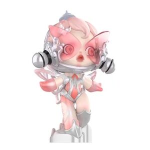 Skullpanda The Sound Series - The Ecstasy (Sealed Blind Box, authentic)